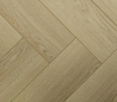 Ламинат SPC My Step Aqua Herringbone Cork EWH-7097