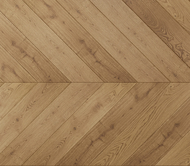 Инженерная доска AlixFloor Французская ёлка Дуб лодж