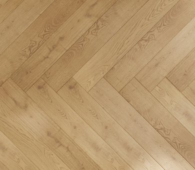 Инженерная доска AlixFloor Английская ёлка Дуб лодж