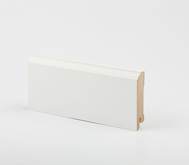 Плинтус Deartio W 28-80