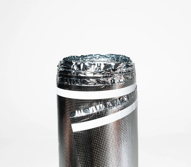 Подложка Floor Fort PRO толщиной 2 мм фольгрованная