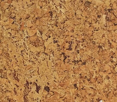 Настенное покрытие из пробки IberCork Порто 3 мм