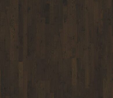 Паркетная доска Karelia Midnight Дуб Barrel Brown Matt 3S