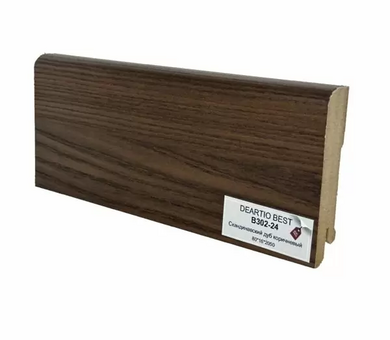 Плинтус Deartio B 302-24