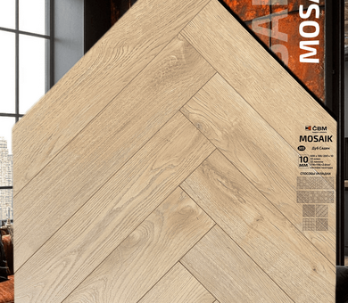 Ламинат CBM Mosaik 303 Дуб Садек