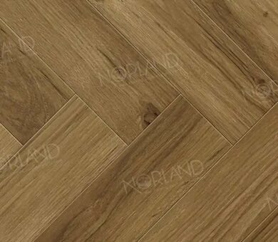 Ламинат Norland Herringbone Elegant Strong Дуб Корсика LF304-18