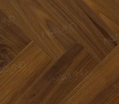 Ламинат Norland Herringbone Elegant Strong Орех Кипр LF304-19