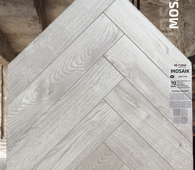 Ламинат CBM Mosaik 305 Дуб Тиса