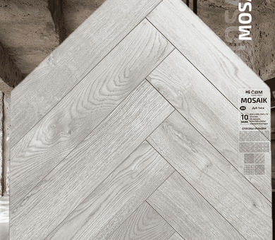 Ламинат CBM Mosaik 305 Дуб Тиса