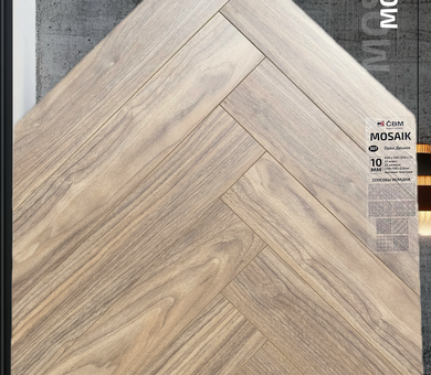 Ламинат CBM Mosaik 307 Орех Дешна