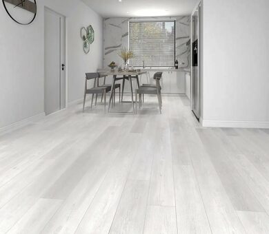 Ламинат SPC Floorwood Azur 6309 Дуб Молино