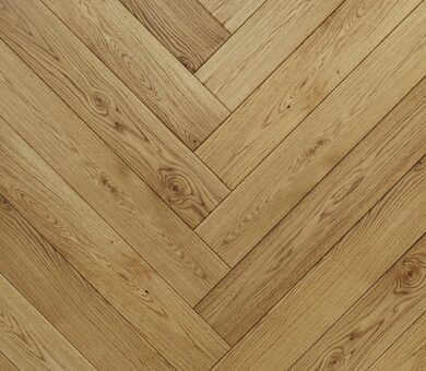 Инженерная доска AlixFloor Английская ёлка Дуб эксквизит