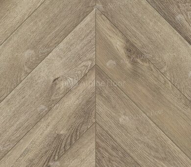 Ламинат SPC Alpine Floor Chevron Alpine ECO 20-3 Дуб Натуральный Отбеленный