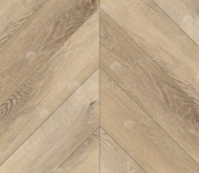 Ламинат SPC Alpine Floor Chevron Alpine ECO 20-6 Дуб Синистра