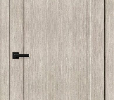 Дверь межкомнатная Браво Прима-10 Cappuccino Melinga