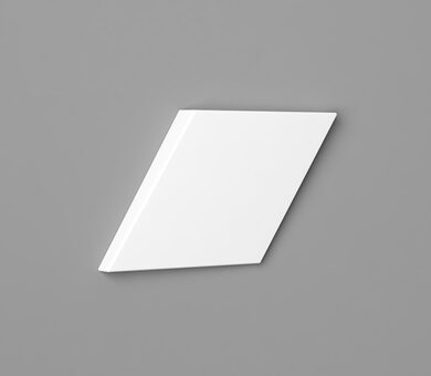 3D Wall Panels Orac Luxxus W100 Rombus