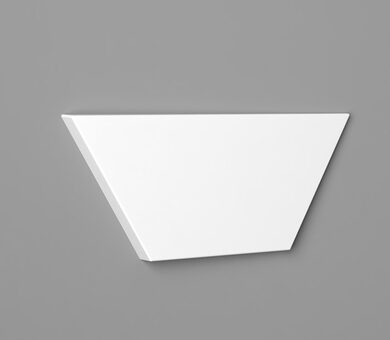 3D Wall Panels Orac Luxxus W101 Trapezium
