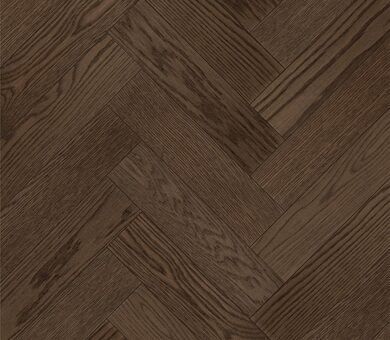 Кварцевый паркет QUARTZ PARQUET 44-1258-03 Дуб Трюфельный 