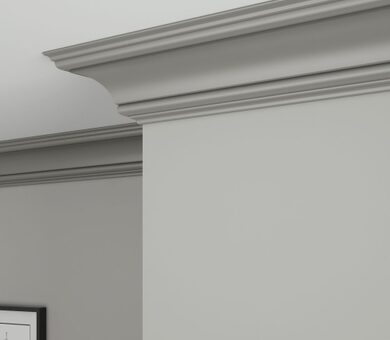 КАРНИЗ UltraWood CR 4080