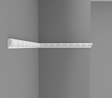 Молдинг с рисунком DECOMASTER D101A/40ДМ