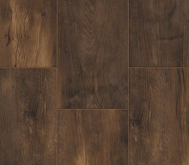 Ламинат Eurohome Art K411 Дуб Лагуна