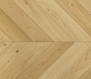 Инженерная доска AlixFloor Французская ёлка Дуб бежевый натуральный