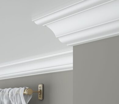 КАРНИЗ UltraWood CR 4174