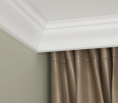 КАРНИЗ UltraWood CR 4258