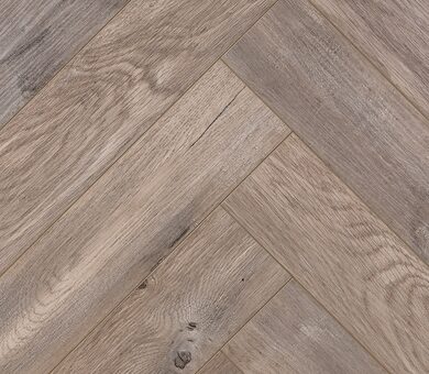 Ламинат Kronparket Herringbone 44063 Дуб Клермон