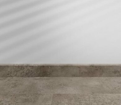 Кварцвиниловый плинтус Moduleo Meteora 943