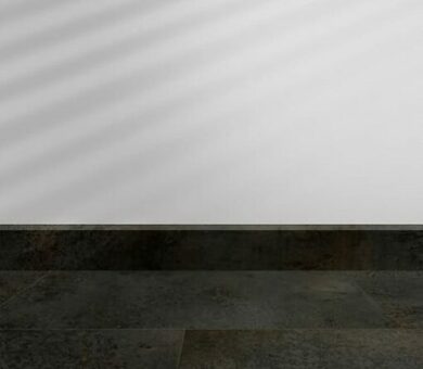 Кварцвиниловый плинтус Moduleo Meteora 967