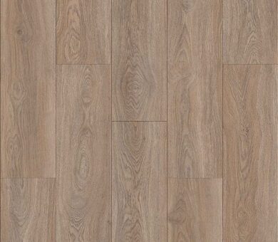 Ламинат SPC AlixFloor Natural Line Дуб ирландский темный