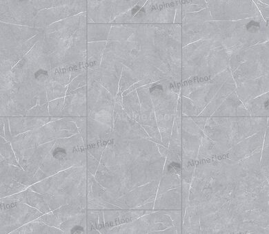 Ламинат SPC Alpine Floor Stone ECO 4-30 Рок