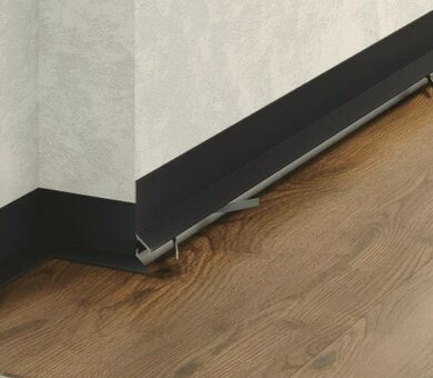 Микроплинтус Неплинтус SL16X25-03