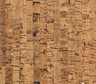 Настенное покрытие из пробки IberCork Жирона 3 мм