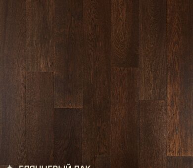 Паркетная доска Royal Parket Click 150 Дуб Натур Родео лак