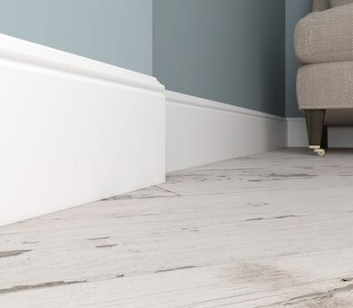 ПЛИНТУС UltraWood BASE 5011