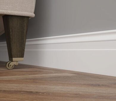 ПЛИНТУС UltraWood BASE 5032