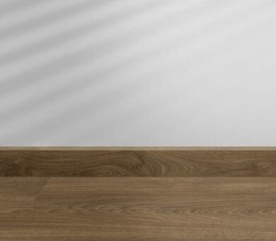 Кварцвиниловый Плинтус Moduleo Laurel Oak 864