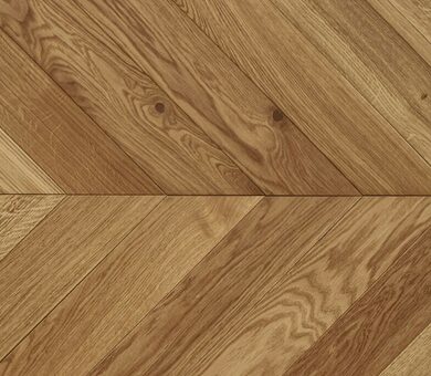 Инженерная доска AlixFloor Французская ёлка Дуб золотой натуральный