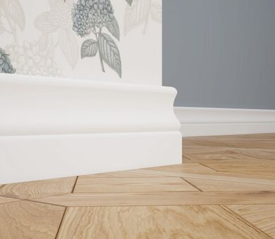 Плинтус Ultrawood BASE 5340