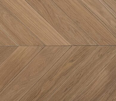 Инженерная доска AlixFloor Французская ёлка Дуб песочный светлый