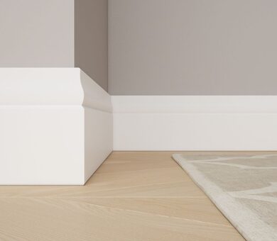 Плинтус Ultrawood BASE 5748