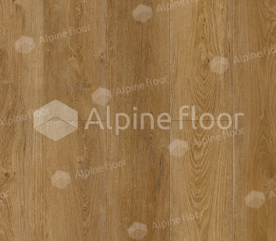 Кварц виниловый ламинат Alpine Floor Ultra ECO 5-29 Дуб Южный