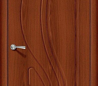 Дверь межкомнатная Браво Лотос-1 Italiano Vero