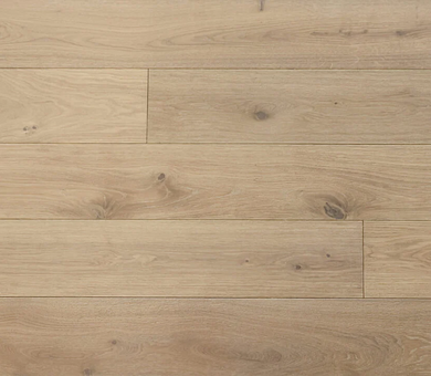 Инженерная доска AlixFloor Палуба Дуб пуро белый