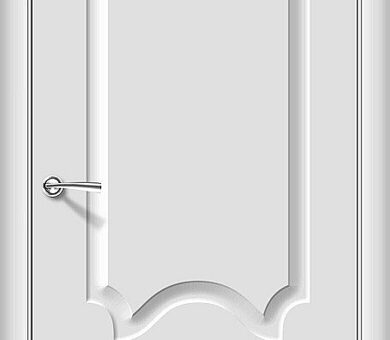 Дверь межкомнатная Браво Скинни-32 Fresco