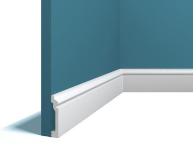 Плинтус Перфект Плюс P156