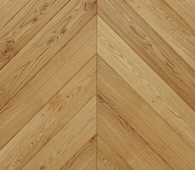 Инженерная доска AlixFloor Французская ёлка Дуб эксквизит браш