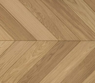 Инженерная доска AlixFloor Французская ёлка Дуб кремовый матовый